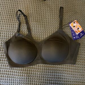 Honeylove Crossover Bra XL